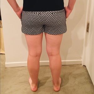 Metaphor Shorts Size 2